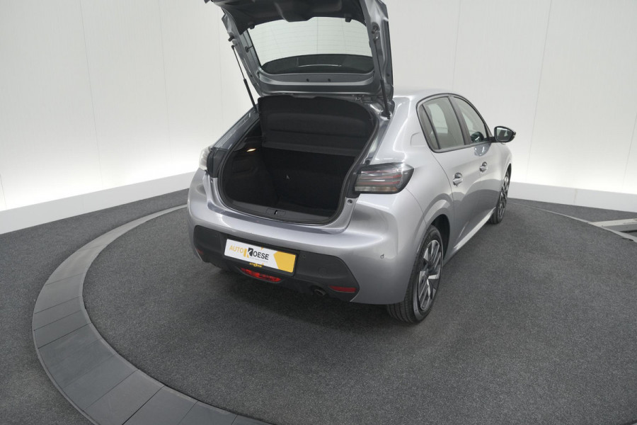 Peugeot 208 PureTech 100 Active | Parkeersensoren | Navigatie | Apple Carplay