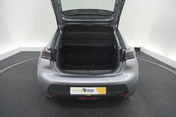 Peugeot 208 PureTech 100 Active | Parkeersensoren | Navigatie | Apple Carplay