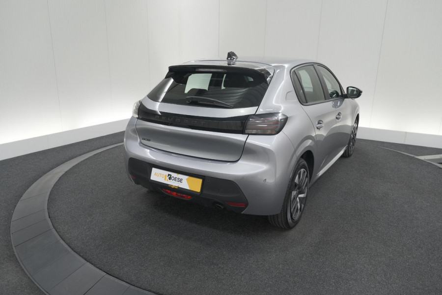 Peugeot 208 PureTech 100 Active | Parkeersensoren | Navigatie | Apple Carplay