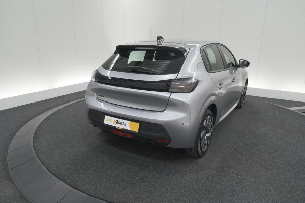 Peugeot 208 PureTech 100 Active | Parkeersensoren | Navigatie | Apple Carplay