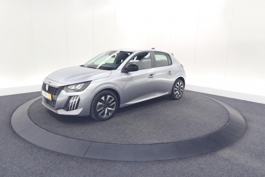 Peugeot 208 PureTech 100 Active | Parkeersensoren | Navigatie | Apple Carplay