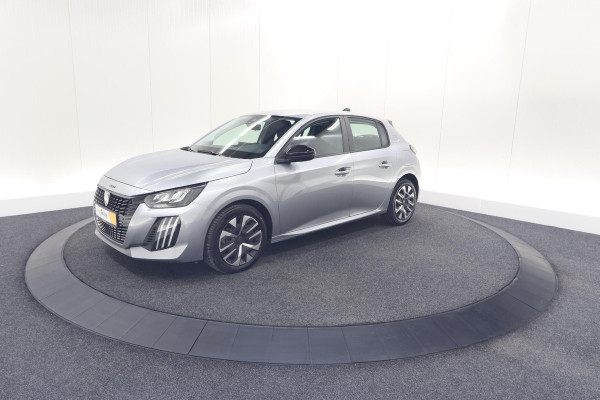 Peugeot 208 PureTech 100 Active | Parkeersensoren | Navigatie | Apple Carplay