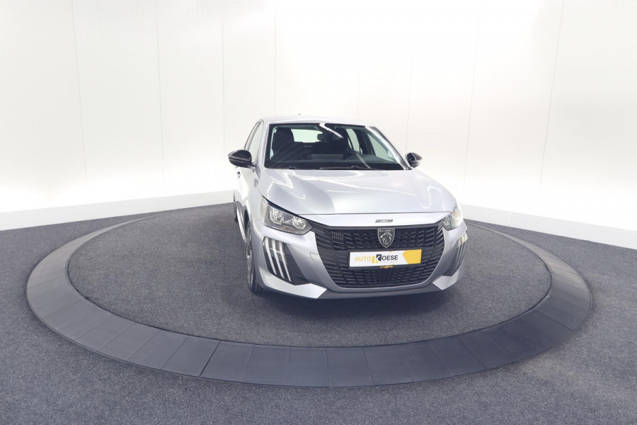 Peugeot 208 PureTech 100 Active | Parkeersensoren | Navigatie | Apple Carplay