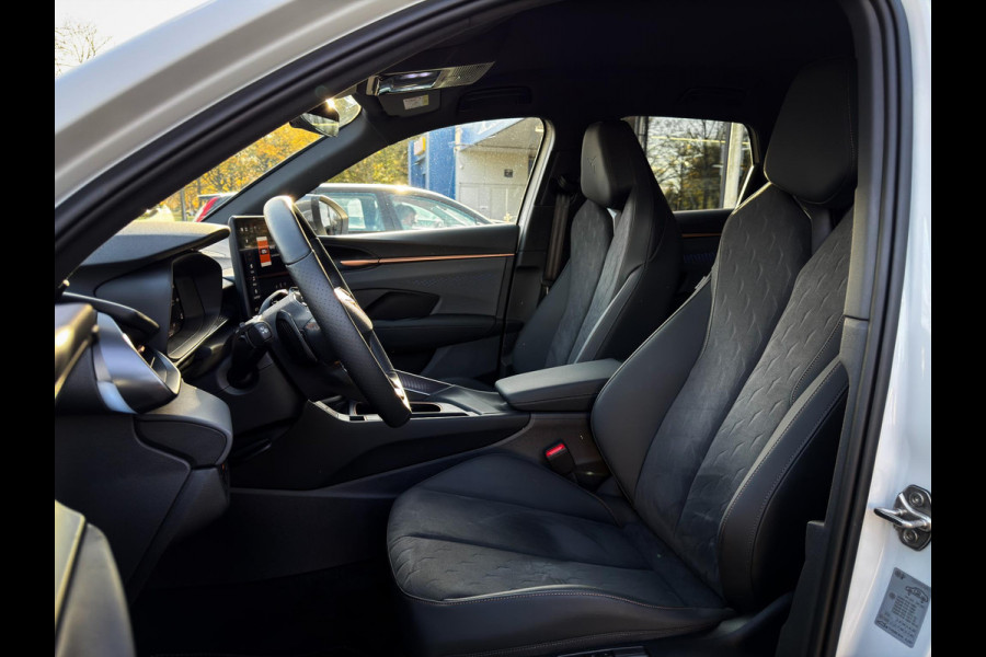 CUPRA Terramar 1.5 TSI e-Hybrid Business MHEV|360 camera|Matrix LED|Sport-kuipstoelen|Memory