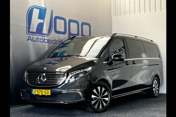 Mercedes-Benz Eqv 300 L3 - 8 Pers. - 360 - Elec. Schuifd. - Leer - Vol Opties - Incl. Garantie