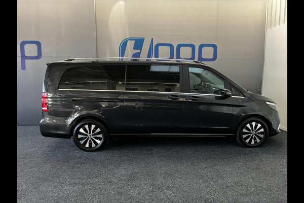 Mercedes-Benz Eqv 300 L3 - 8 Pers. - 360 - Elec. Schuifd. - Leer - Vol Opties - Incl. Garantie