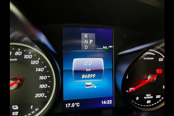 Mercedes-Benz Eqv 300 L3 - 8 Pers. - 360 - Elec. Schuifd. - Leer - Vol Opties - Incl. Garantie