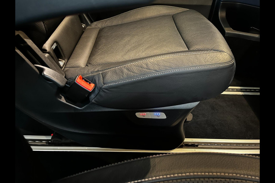 Mercedes-Benz Eqv 300 L3 - 8 Pers. - 360 - Elec. Schuifd. - Leer - Vol Opties - Incl. Garantie