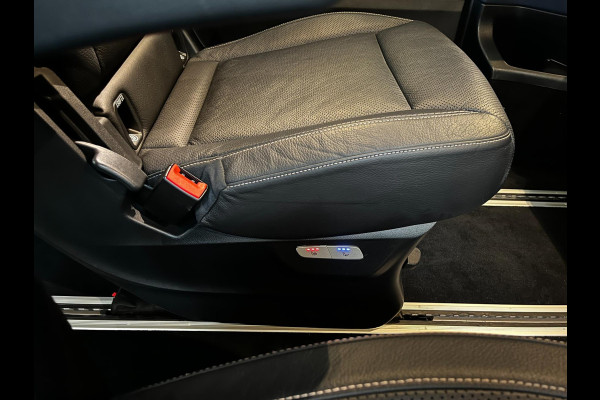 Mercedes-Benz Eqv 300 L3 - 8 Pers. - 360 - Elec. Schuifd. - Leer - Vol Opties - Incl. Garantie