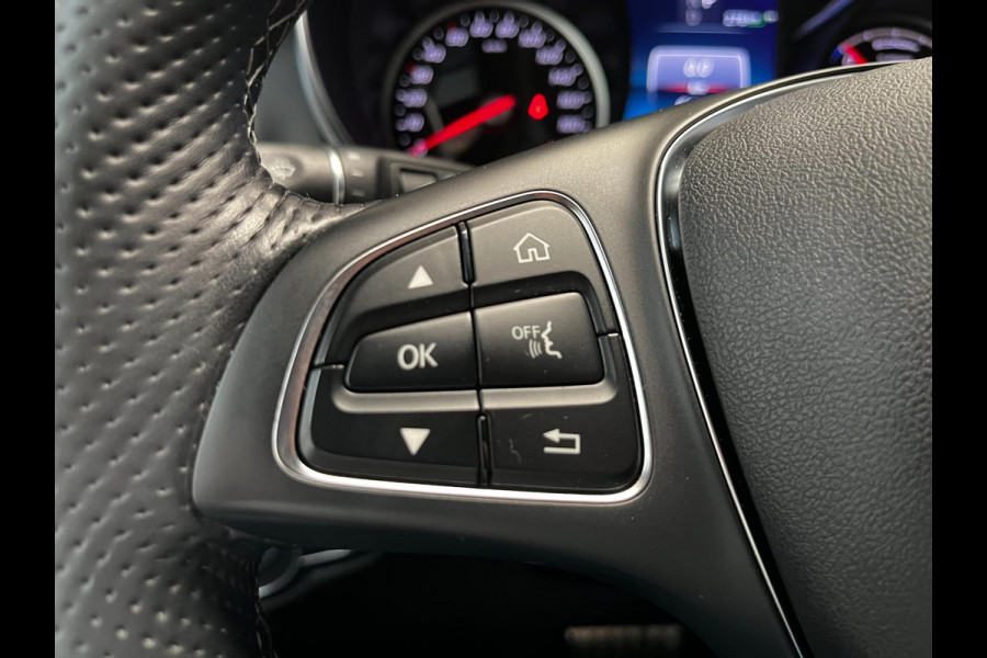 Mercedes-Benz Eqv 300 L3 - 8 Pers. - 360 - Elec. Schuifd. - Leer - Vol Opties - Incl. Garantie