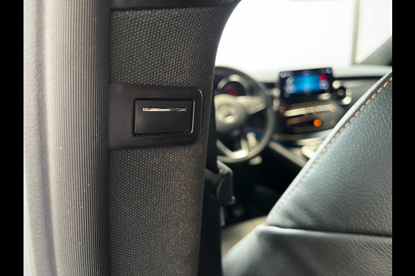 Mercedes-Benz Eqv 300 L3 - 8 Pers. - 360 - Elec. Schuifd. - Leer - Vol Opties - Incl. Garantie