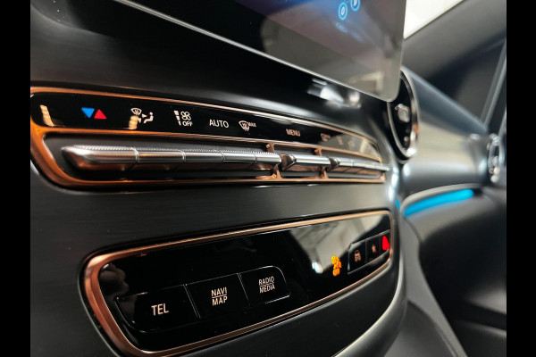 Mercedes-Benz Eqv 300 L3 - 8 Pers. - 360 - Elec. Schuifd. - Leer - Vol Opties - Incl. Garantie