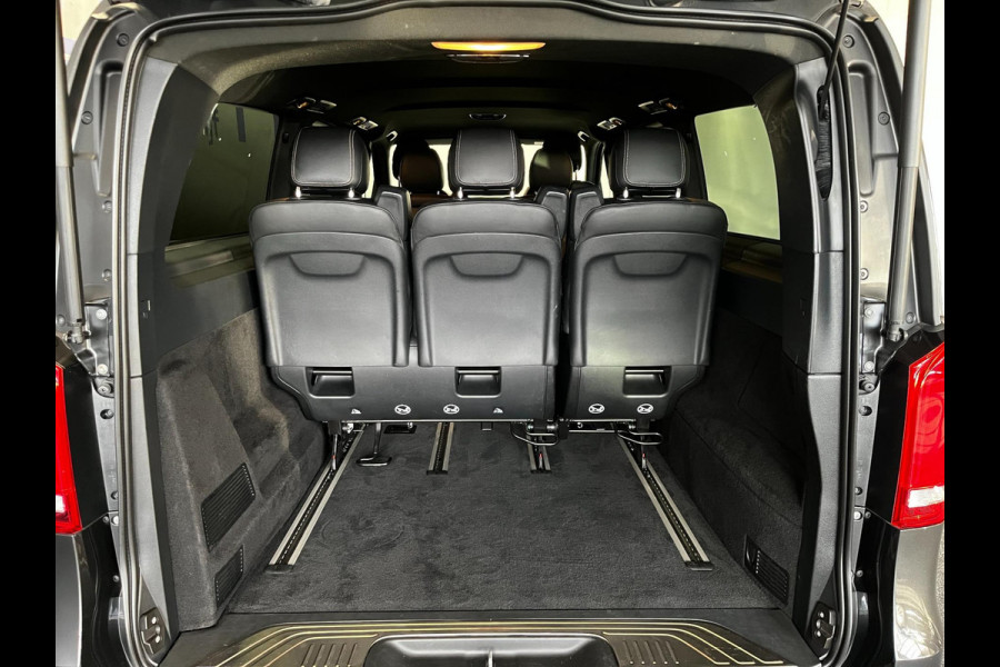 Mercedes-Benz Eqv 300 L3 - 8 Pers. - 360 - Elec. Schuifd. - Leer - Vol Opties - Incl. Garantie
