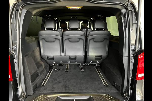 Mercedes-Benz Eqv 300 L3 - 8 Pers. - 360 - Elec. Schuifd. - Leer - Vol Opties - Incl. Garantie