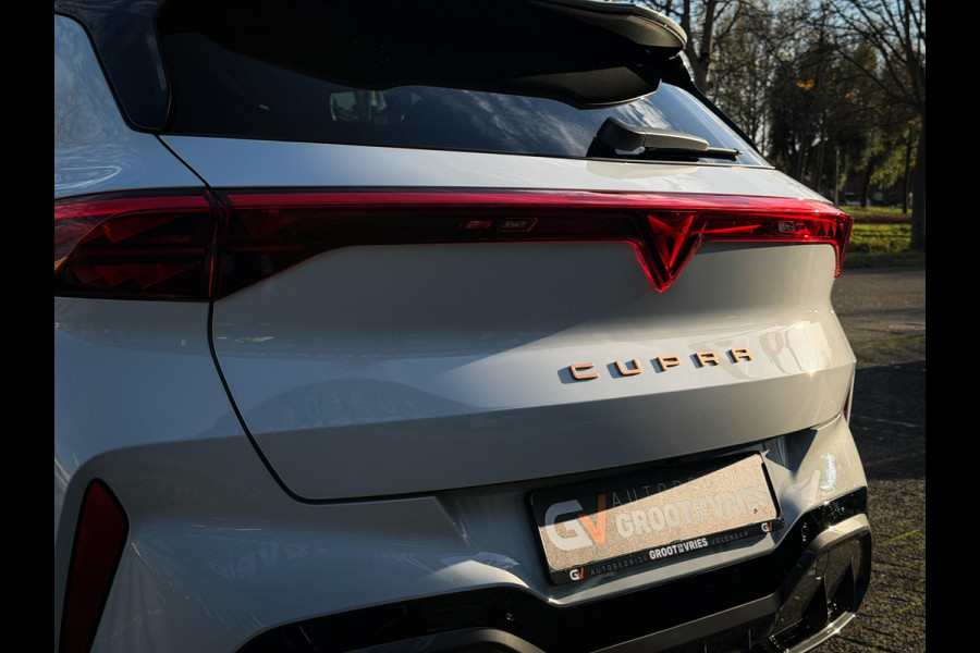 CUPRA Terramar 1.5 TSI e-Hybrid Business MHEV|360 camera|Matrix LED|Sport-kuipstoelen|Memory