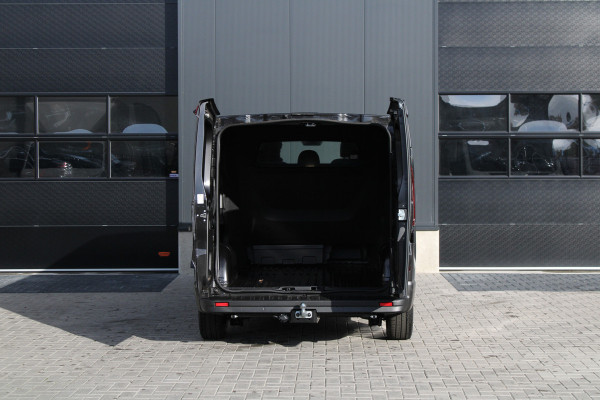 Renault Trafic 2.0 Blue dCi 130pk T29 L2H1 Advance Dubbele Cabine - Carplay - Android - 2x Schuifdeur - Passagiersstoel - Camera - LED - Rijkla