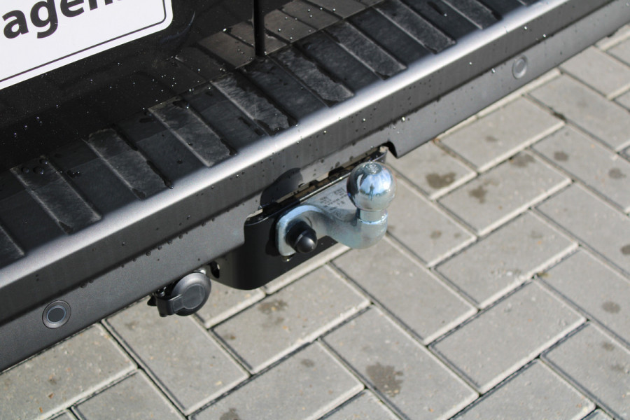 Renault Trafic 2.0 Blue dCi 130pk T29 L2H1 Advance Dubbele Cabine - Carplay - Android - 2x Schuifdeur - Passagiersstoel - Camera - LED - Rijkla