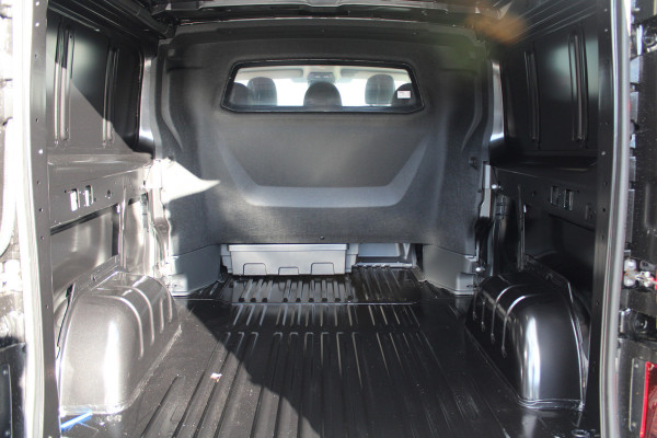 Renault Trafic 2.0 Blue dCi 130pk T29 L2H1 Advance Dubbele Cabine - Carplay - Android - 2x Schuifdeur - Passagiersstoel - Camera - LED - Rijkla