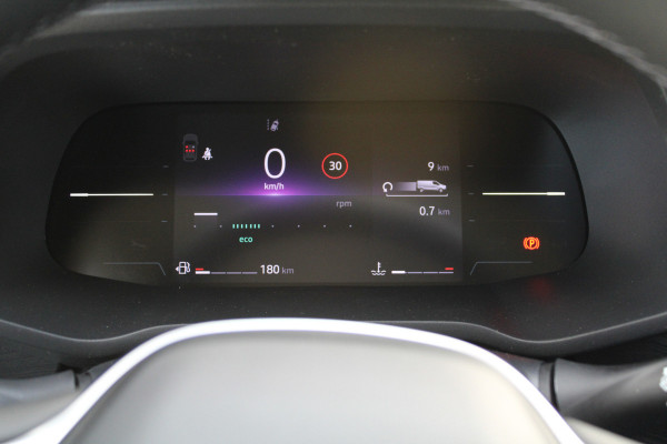 Renault Trafic 2.0 Blue dCi 130pk T29 L2H1 Advance Dubbele Cabine - Carplay - Android - 2x Schuifdeur - Passagiersstoel - Camera - LED - Rijkla