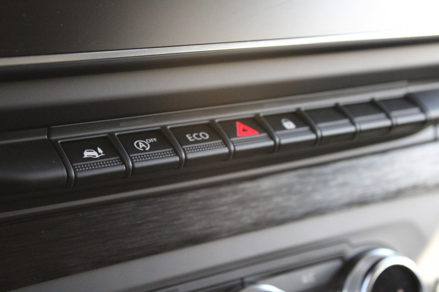 Renault Trafic 2.0 Blue dCi 130pk T29 L2H1 Advance Dubbele Cabine - Carplay - Android - 2x Schuifdeur - Passagiersstoel - Camera - LED - Rijkla