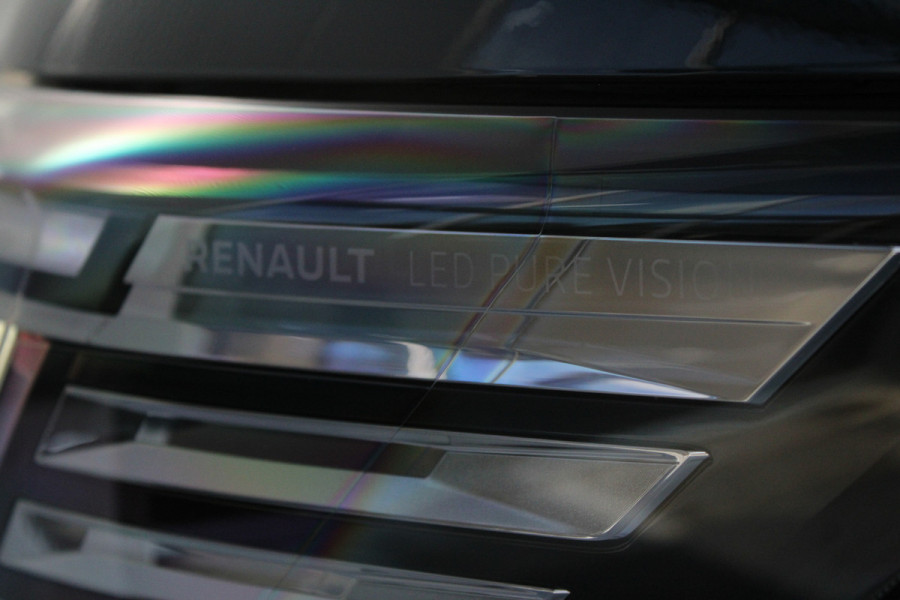 Renault Trafic 2.0 Blue dCi 130pk T29 L2H1 Advance Dubbele Cabine - Carplay - Android - 2x Schuifdeur - Passagiersstoel - Camera - LED - Rijkla