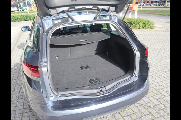 Renault MEGANE Estate 1.3 TCe 140 Equilibre