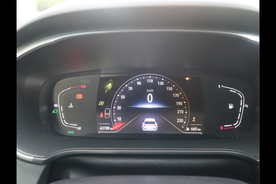 Renault MEGANE Estate 1.3 TCe 140 Equilibre