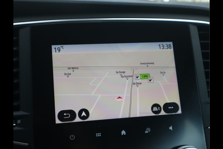 Renault MEGANE Estate 1.3 TCe 140 Equilibre