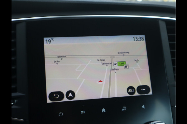 Renault MEGANE Estate 1.3 TCe 140 Equilibre