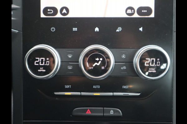 Renault MEGANE Estate 1.3 TCe 140 Equilibre