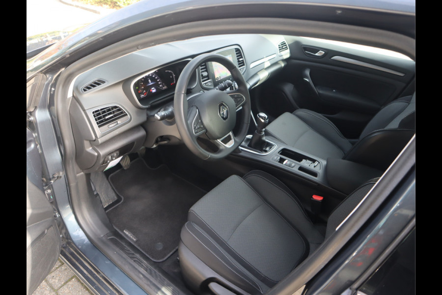 Renault MEGANE Estate 1.3 TCe 140 Equilibre