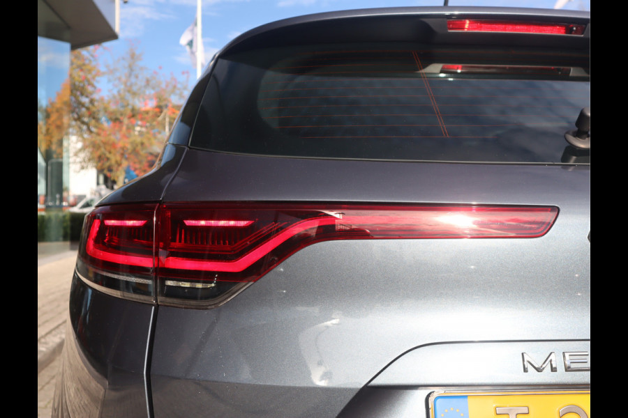 Renault MEGANE Estate 1.3 TCe 140 Equilibre