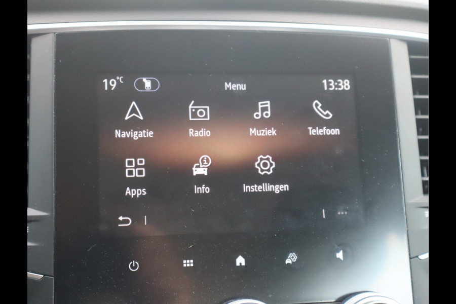 Renault MEGANE Estate 1.3 TCe 140 Equilibre