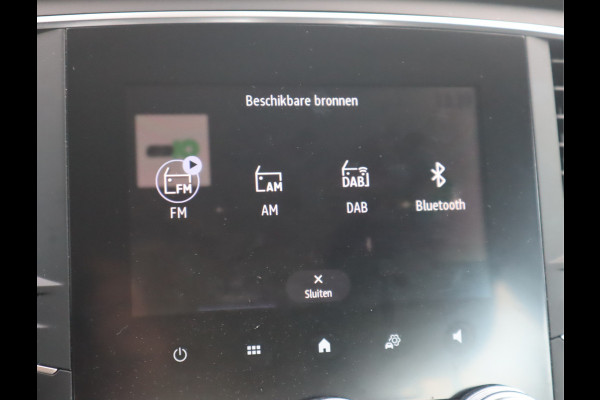 Renault MEGANE Estate 1.3 TCe 140 Equilibre