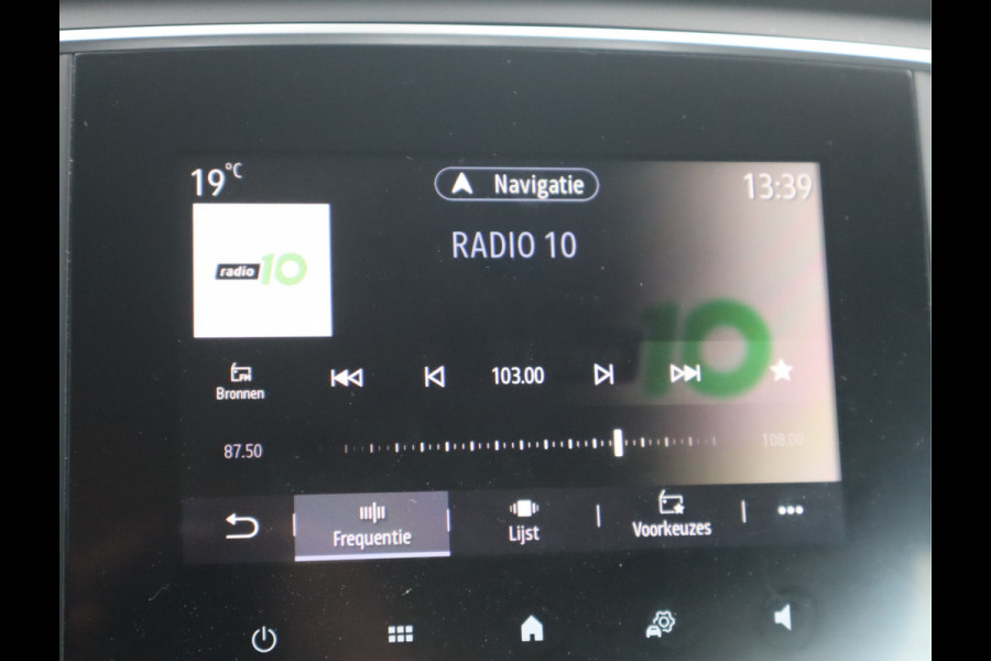 Renault MEGANE Estate 1.3 TCe 140 Equilibre