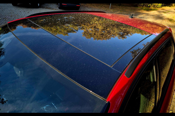 Audi A3 Sportback 35 TFSI S Line . Panoramadak . Matrix . 54000 km