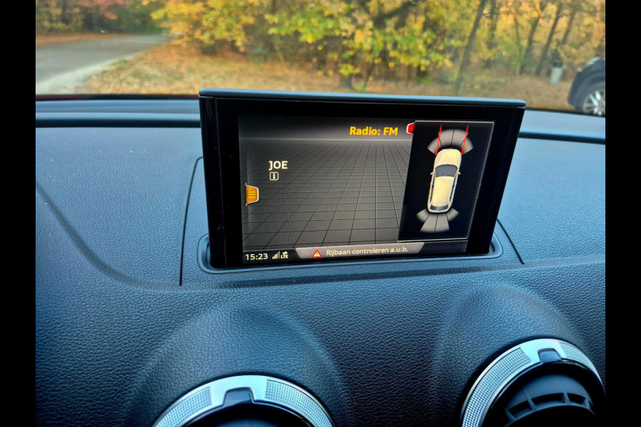 Audi A3 Sportback 35 TFSI S Line . Panoramadak . Matrix . 54000 km