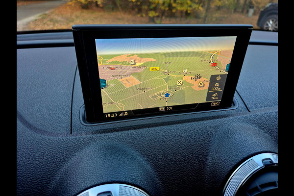 Audi A3 Sportback 35 TFSI S Line . Panoramadak . Matrix . 54000 km