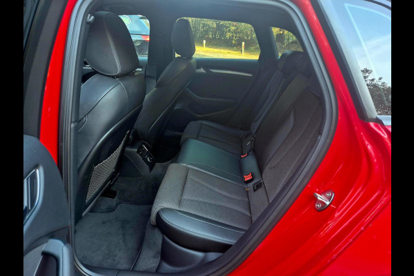 Audi A3 Sportback 35 TFSI S Line . Panoramadak . Matrix . 54000 km