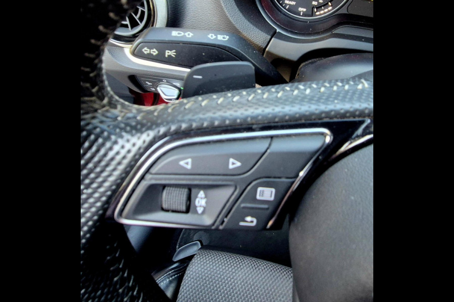 Audi A3 Sportback 35 TFSI S Line . Panoramadak . Matrix . 54000 km