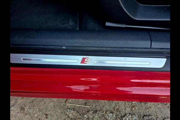 Audi A3 Sportback 35 TFSI S Line . Panoramadak . Matrix . 54000 km