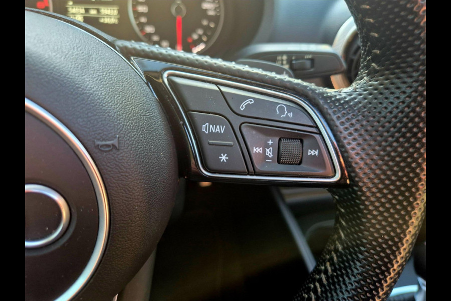 Audi A3 Sportback 35 TFSI S Line . Panoramadak . Matrix . 54000 km