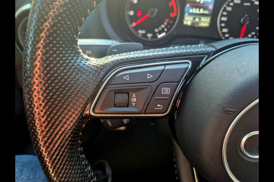 Audi A3 Sportback 35 TFSI S Line . Panoramadak . Matrix . 54000 km