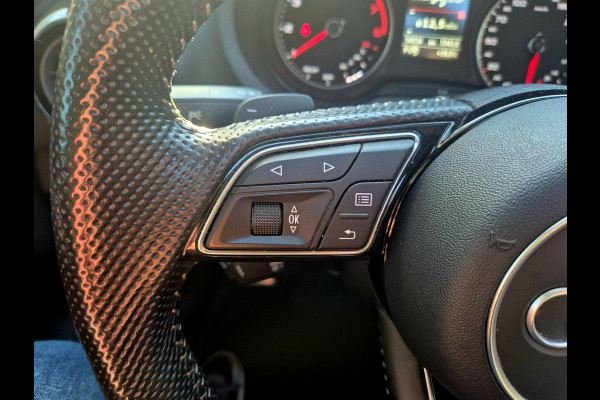 Audi A3 Sportback 35 TFSI S Line . Panoramadak . Matrix . 54000 km