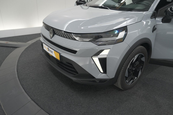 Renault Captur Mild Hybrid 160 EDC Techno | Pack Winter | Camera | Adaptieve Cruise Control | Apple Carplay