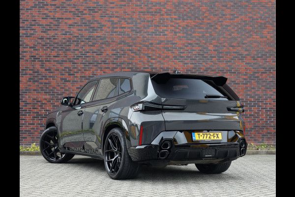 BMW XM PHEV 30 kWh | Drivers Pack - Trekhaak - 23" Vossen