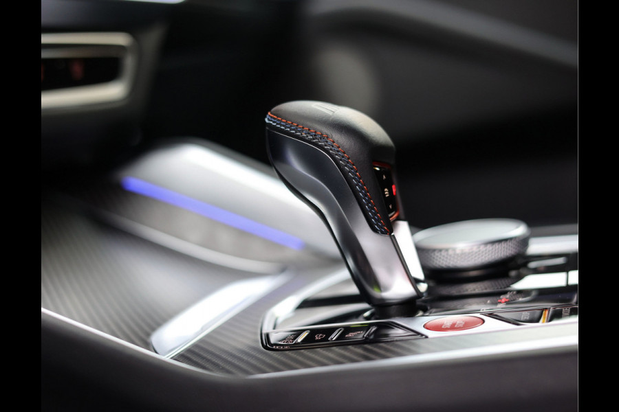 BMW XM PHEV 30 kWh | Drivers Pack - Trekhaak - 23" Vossen