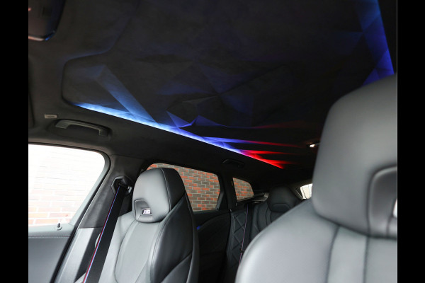 BMW XM PHEV 30 kWh | Drivers Pack - Trekhaak - 23" Vossen