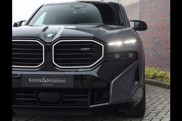 BMW XM PHEV 30 kWh | Drivers Pack - Trekhaak - 23" Vossen