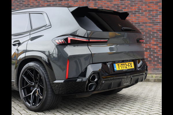 BMW XM PHEV 30 kWh | Drivers Pack - Trekhaak - 23" Vossen